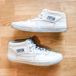 Vans Half Cab Pro Classics